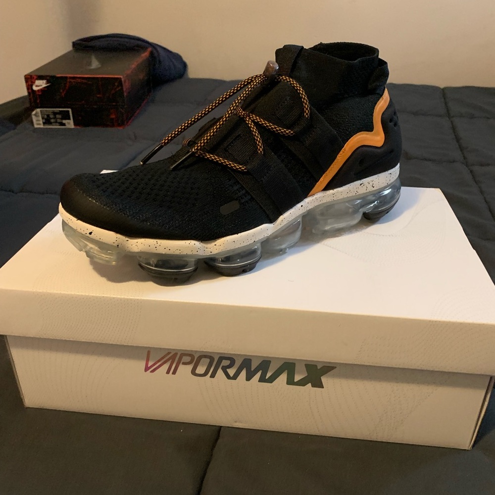 Nike Air VaporMax Flyknit Utility